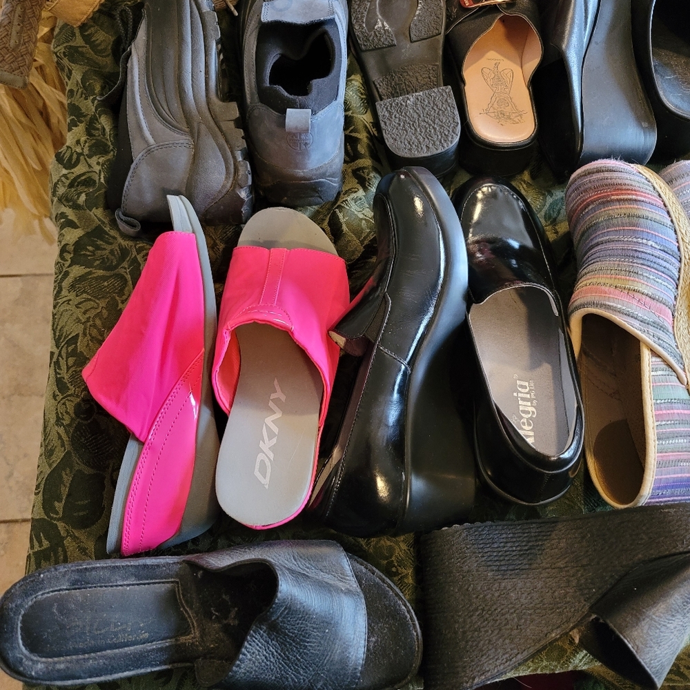 Shoes Make offer